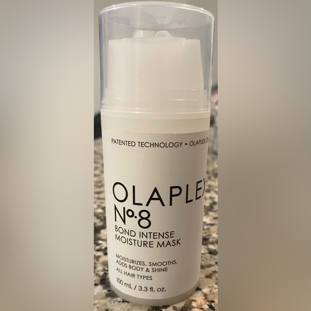 2/$30 Olaplex No.8 Bond Intense Moisture Mask - Picture 6 of 6
